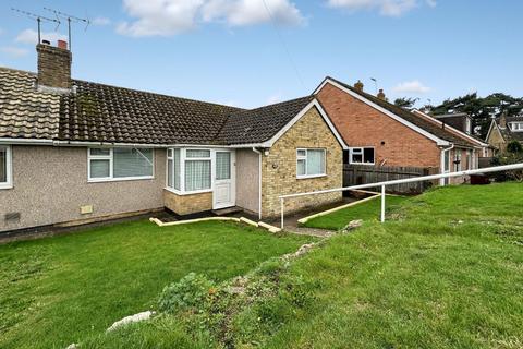 2 bedroom semi-detached bungalow for sale, Yeoman Gardens, Willesborough, Ashford TN24