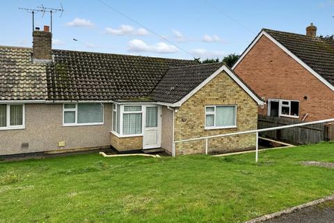 2 bedroom semi-detached bungalow for sale, Yeoman Gardens, Willesborough, Ashford TN24