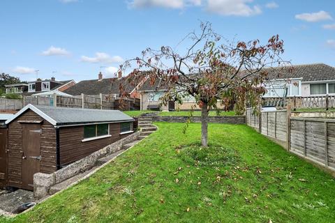 2 bedroom semi-detached bungalow for sale, Yeoman Gardens, Willesborough, Ashford TN24