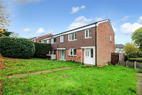 3 bedroom end of terrace house for sale, Rothwell Close, Leigh-on-Sea, SS9