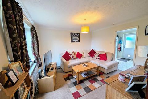 2 bedroom terraced house for sale, Sawyers Close,Newark