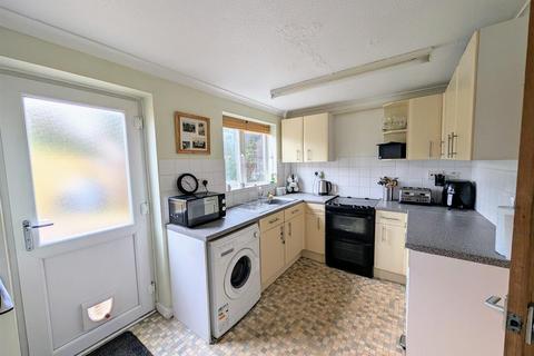 2 bedroom terraced house for sale, Sawyers Close,Newark