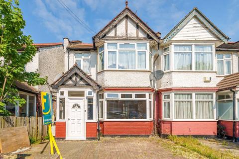 1 bedroom maisonette for sale, Montrose Road, Harrow, HA3