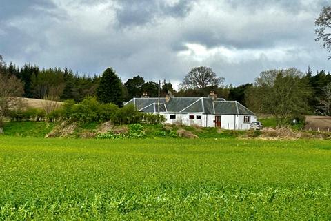 3 bedroom cottage to rent, Barevan Farm Cottage, Ross-Shire, Muir of Ord, IV6