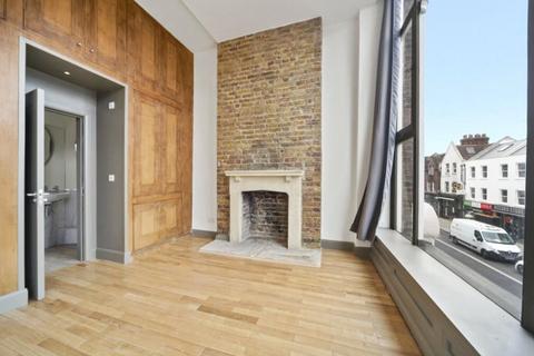 4 bedroom apartment to rent, Royal College Street, London, NW1