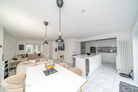 4 bedroom detached house for sale, Gorsemoor Road, Heath Hayes, Cannock WS12