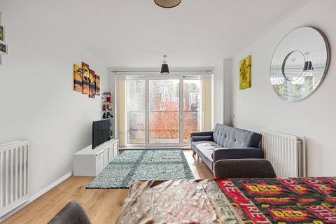 2 bedroom apartment for sale, Tarves Way Greenwich SE10