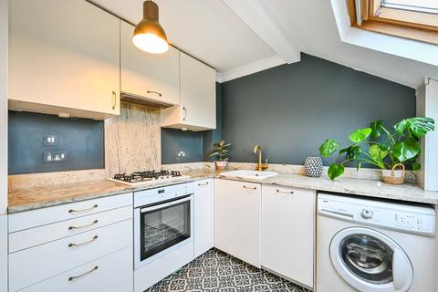 2 bedroom flat to rent, Osbaldeston Road, Upper Clapton, London, N16