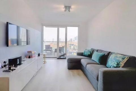 1 bedroom apartment for sale, at 12 Artisan Apartments, 16 Montford Place, London E15