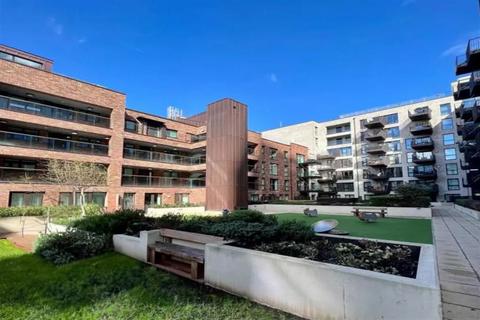 1 bedroom apartment for sale, at 12 Artisan Apartments, 16 Montford Place, London E15