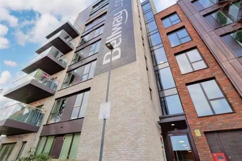 1 bedroom apartment for sale, at 12 Artisan Apartments, 16 Montford Place, London E15