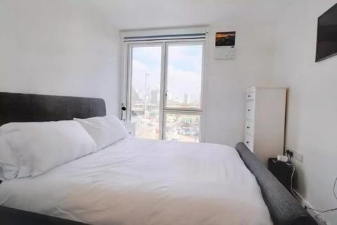 1 bedroom apartment for sale, at Artisan Apartments, 16 Montford Place, London E15