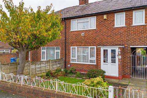 3 bedroom terraced house for sale, Hughes Avenue, Warrington, WA2