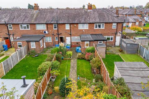 3 bedroom terraced house for sale, Hughes Avenue, Warrington, WA2