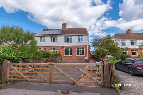 3 bedroom semi-detached house for sale, Orchard Lane, Wembdon, Bridgwater