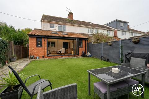 3 bedroom semi-detached house for sale, Orchard Lane, Wembdon, Bridgwater