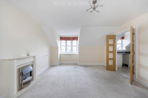 2 bedroom retirement property to rent, Swift House, Maidenhead SL6