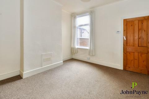 2 bedroom terraced house for sale, Kirby Road, Earlsdon, Coventry, CV5