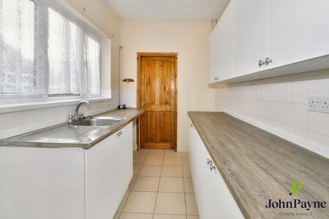 2 bedroom terraced house for sale, Kirby Road, Earlsdon, Coventry, CV5