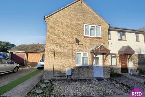 1 bedroom end of terrace house for sale, The Bentleys, Southend On Sea