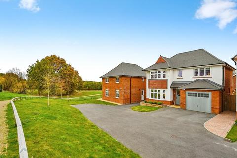 3 bedroom detached house for sale, Lapley Avenue, Amington