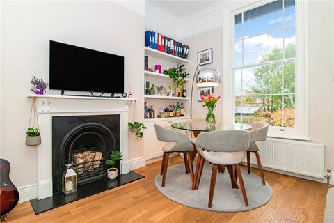 34c Queens Road, Twickenham, TW1 4EX