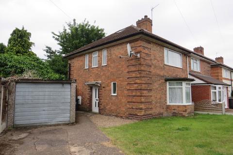 3 bedroom semi-detached house to rent, Erdington, Birmingham B23