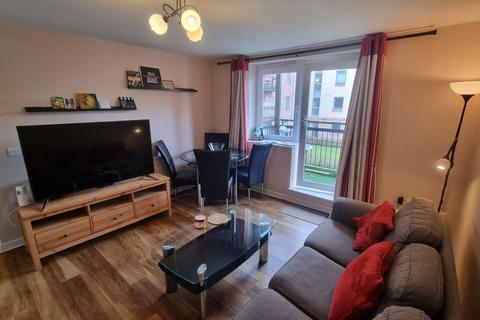 2 bedroom flat to rent, Slateford Gait, Slateford, Edinburgh, EH11