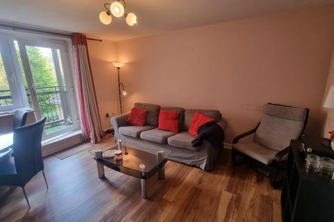 2 bedroom flat to rent, Slateford Gait, Slateford, Edinburgh, EH11