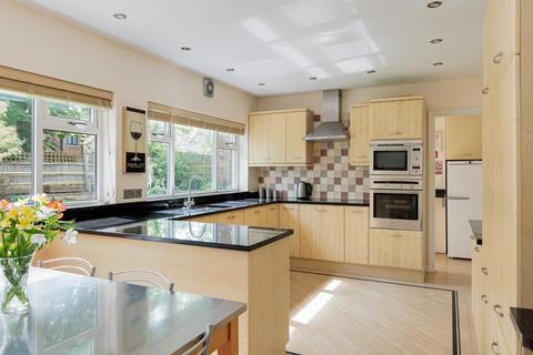 4 bedroom detached house for sale, Manor Gardens, Wilmslow