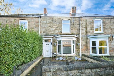 Albert Street, Shildon