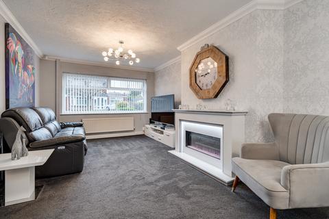 4 bedroom semi-detached house for sale, Colchester Drive, Farnworth, Bolton, Lancashire, BL4