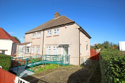 2 bedroom semi-detached house for sale, Highmead Crescent, Wembley, Middlesex HA0