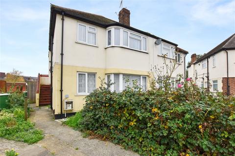 2 bedroom maisonette for sale, Russell Close, Bexleyheath, DA7