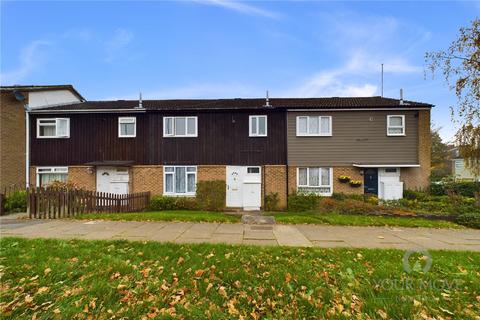 3 bedroom terraced house for sale, Rillwood Court, Northampton NN3