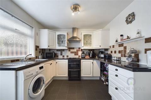 3 bedroom terraced house for sale, Rillwood Court, Northampton NN3