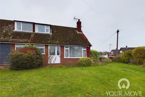 2 bedroom semi-detached house for sale, Hawthorne Drive, Cheshire CW11