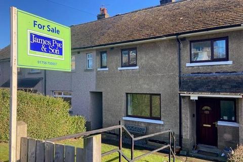15 Dale Road, Carleton, Skipton, BD23 3ER