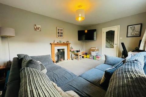 15 Dale Road, Carleton, Skipton, BD23 3ER