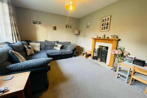 15 Dale Road, Carleton, Skipton, BD23 3ER