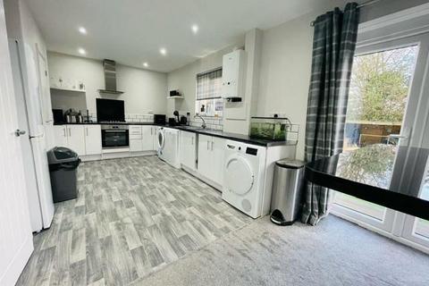 15 Dale Road, Carleton, Skipton, BD23 3ER