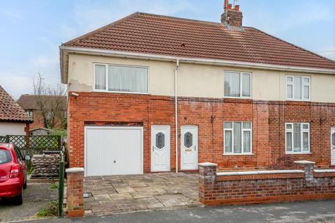 3 bedroom semi-detached house for sale, Bridge Road, Bishopthorpe, York