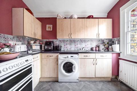 1 bedroom apartment for sale, Rawstorne Street, London, EC1V