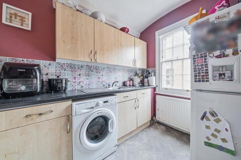 1 bedroom apartment for sale, Rawstorne Street, London, EC1V