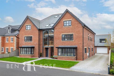 6 bedroom detached house for sale, Meadowcroft Gardens, Preston PR4