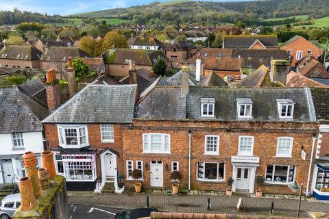 3 bedroom apartment for sale, High Street, Steyning BN44