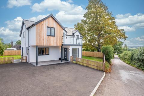 4 bedroom detached house for sale, Warrage Road, Raglan, Usk NP15