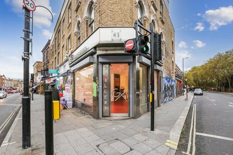 Retail property (high street) for sale, Denmark Hill, London, SE5