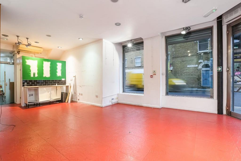 Retail Unit
