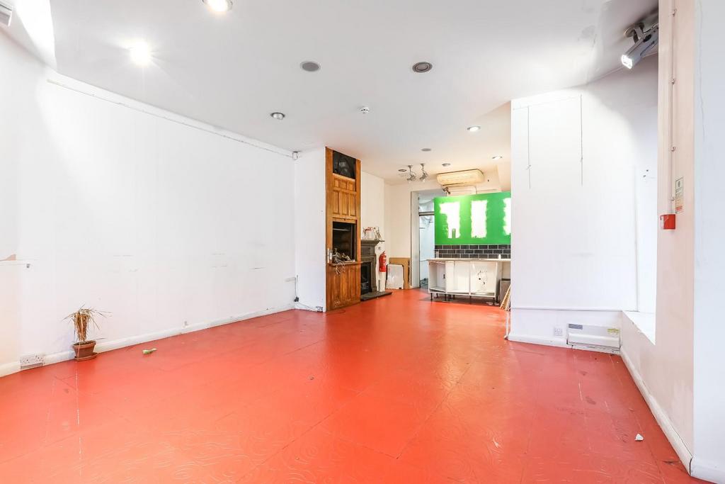 Retail Unit